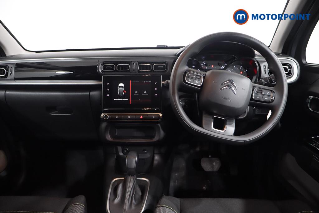 Citroen C3 Plus Automatic Petrol Hatchback - Stock Number (1578484) - 1st supplementary image