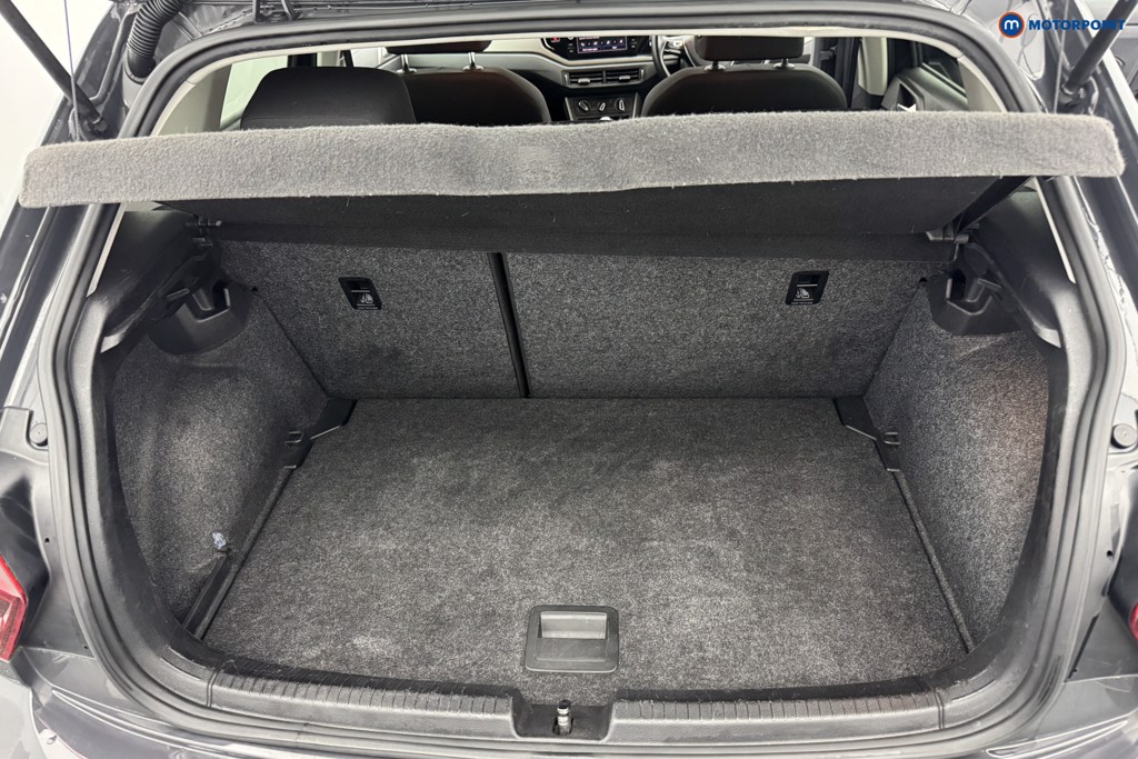 Volkswagen Polo Match Manual Petrol Hatchback - Stock Number (1578490) - 3rd supplementary image