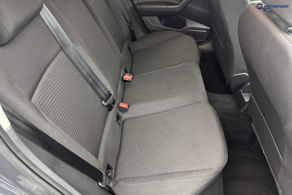 Volkswagen Polo Match Manual Petrol Hatchback - Stock Number (1578490) - 4th supplementary image