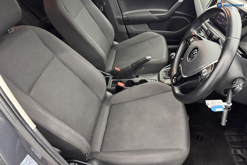 Volkswagen Polo Match Manual Petrol Hatchback - Stock Number (1578490) - 5th supplementary image
