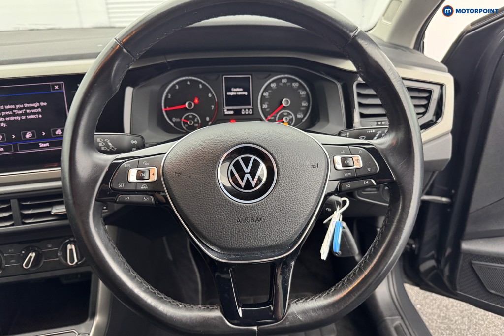 Volkswagen Polo Match Manual Petrol Hatchback - Stock Number (1578490) - 6th supplementary image