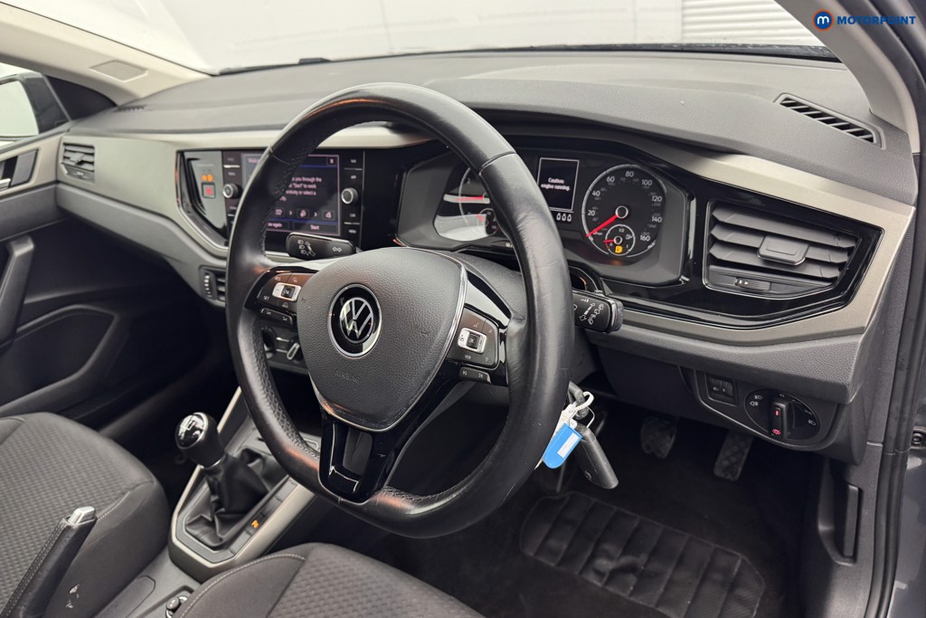 Volkswagen Polo Match Manual Petrol Hatchback - Stock Number (1578490) - 7th supplementary image