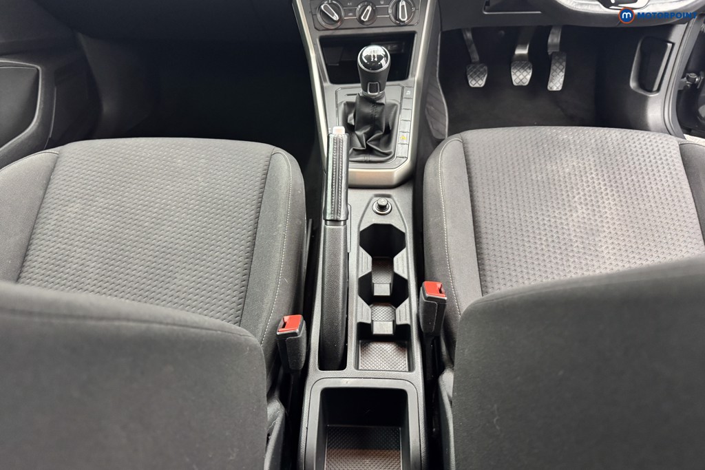 Volkswagen Polo Match Manual Petrol Hatchback - Stock Number (1578490) - 10th supplementary image