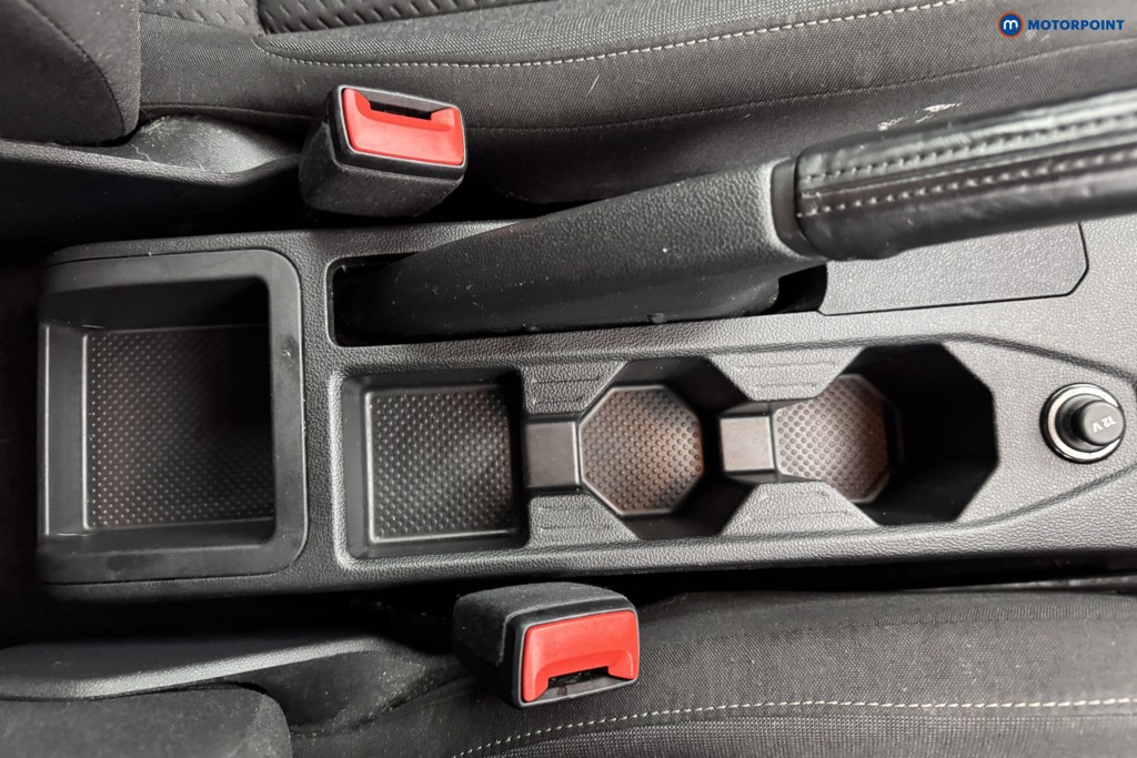 Volkswagen Polo Match Manual Petrol Hatchback - Stock Number (1578490) - 12th supplementary image