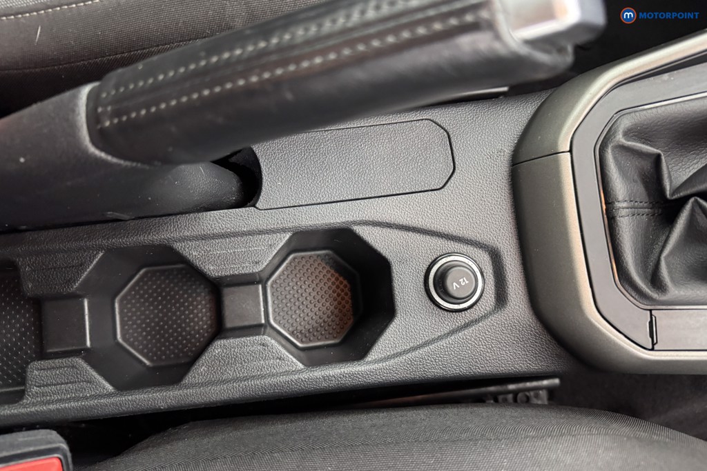 Volkswagen Polo Match Manual Petrol Hatchback - Stock Number (1578490) - 13th supplementary image