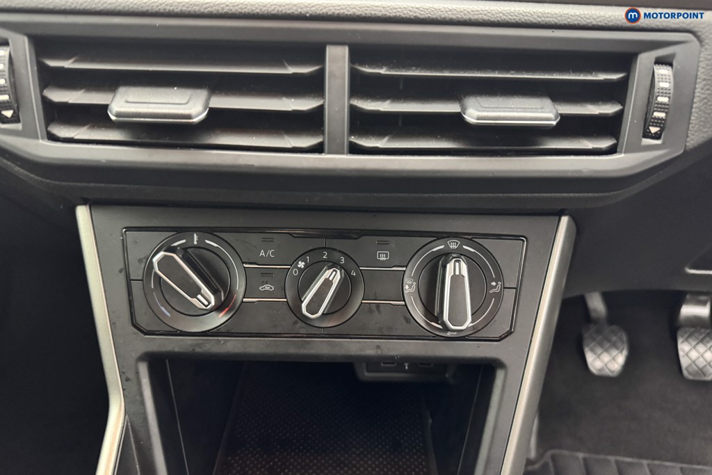 Volkswagen Polo Match Manual Petrol Hatchback - Stock Number (1578490) - 16th supplementary image