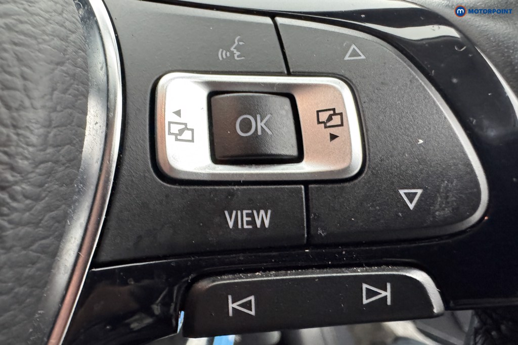 Volkswagen Polo Match Manual Petrol Hatchback - Stock Number (1578490) - 19th supplementary image