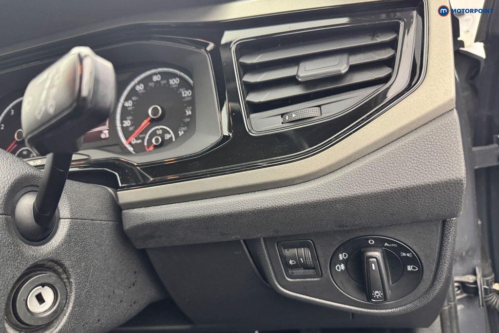 Volkswagen Polo Match Manual Petrol Hatchback - Stock Number (1578490) - 20th supplementary image
