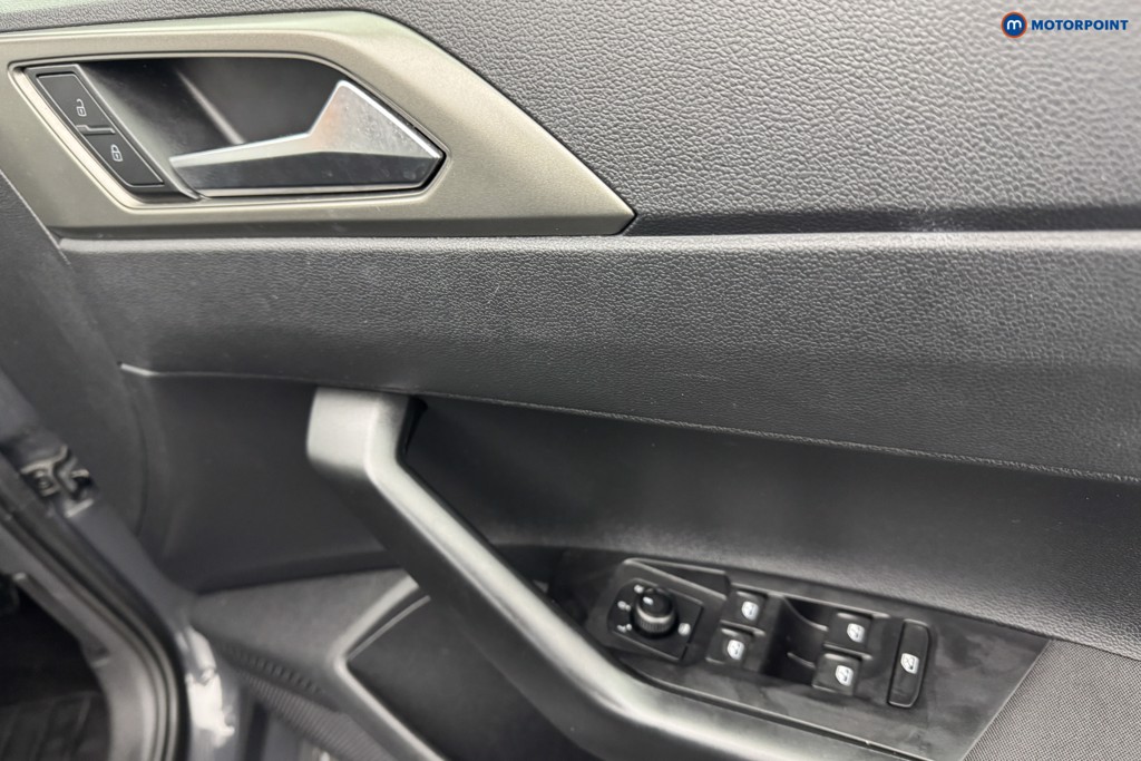 Volkswagen Polo Match Manual Petrol Hatchback - Stock Number (1578490) - 22nd supplementary image