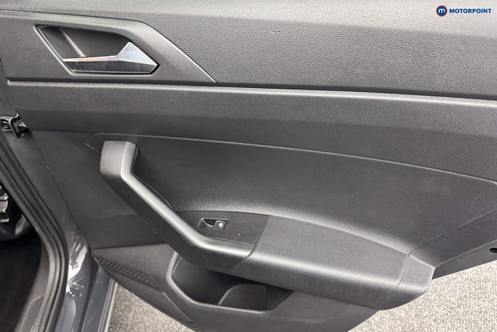 Volkswagen Polo Match Manual Petrol Hatchback - Stock Number (1578490) - 23rd supplementary image