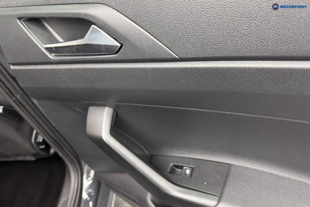 Volkswagen Polo Match Manual Petrol Hatchback - Stock Number (1578490) - 24th supplementary image