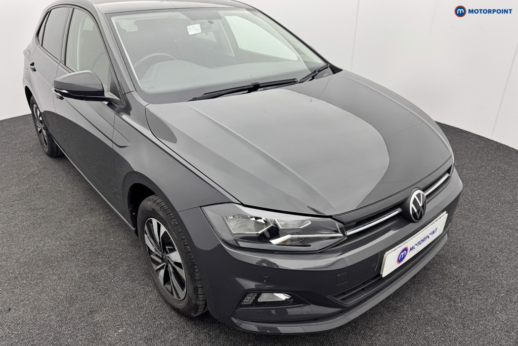 Volkswagen Polo Match Manual Petrol Hatchback - Stock Number (1578490) - 26th supplementary image