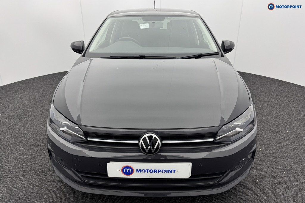 Volkswagen Polo Match Manual Petrol Hatchback - Stock Number (1578490) - 27th supplementary image