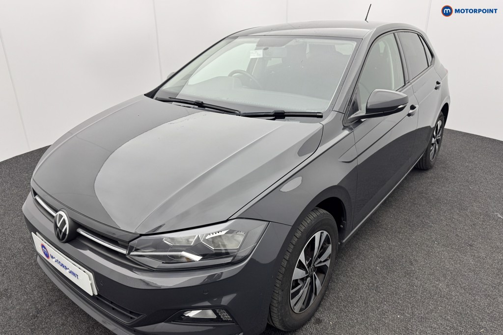 Volkswagen Polo Match Manual Petrol Hatchback - Stock Number (1578490) - 28th supplementary image