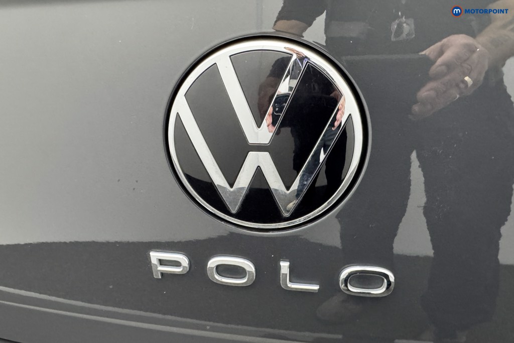 Volkswagen Polo Match Manual Petrol Hatchback - Stock Number (1578490) - 30th supplementary image