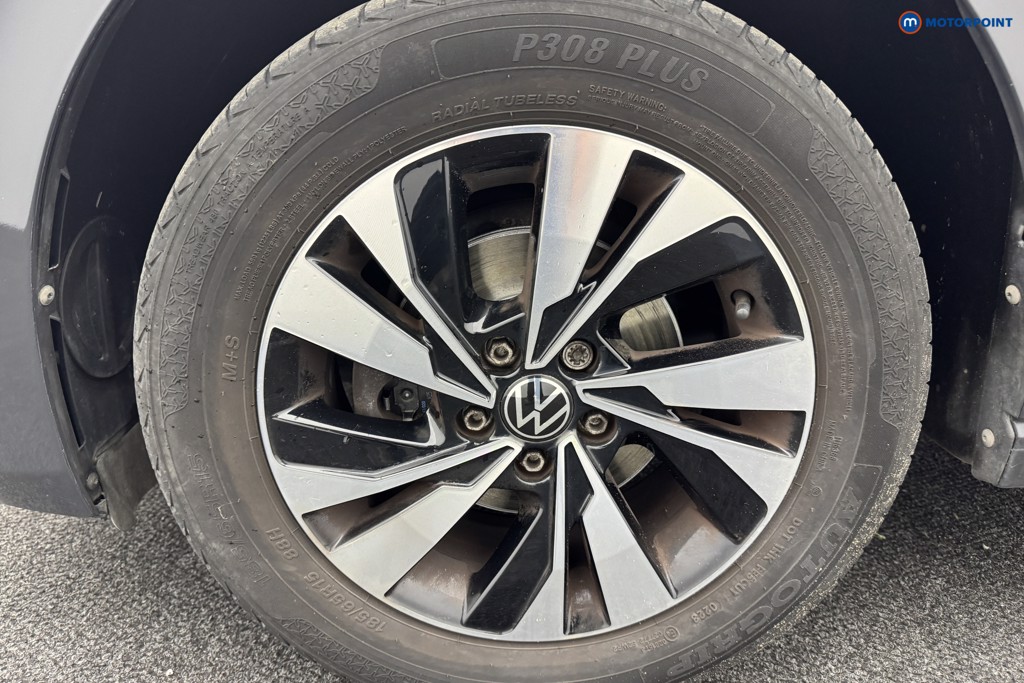 Volkswagen Polo Match Manual Petrol Hatchback - Stock Number (1578490) - 33rd supplementary image