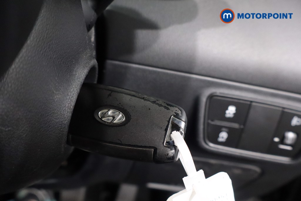 Hyundai Tucson Se Connect Manual Petrol SUV - Stock Number (1578543) - 13th supplementary image