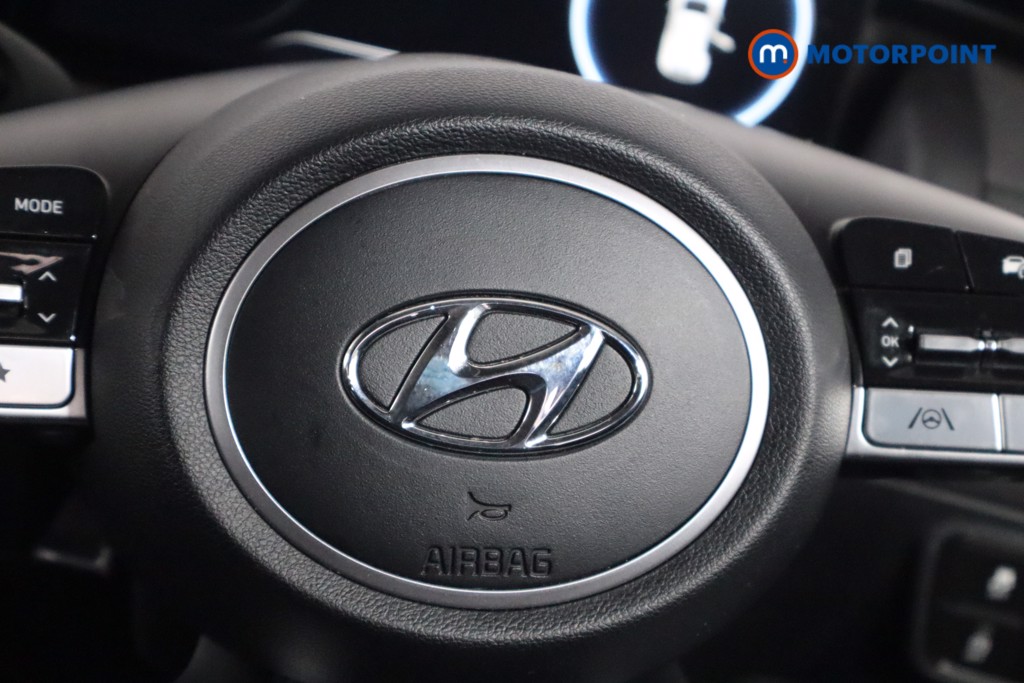 Hyundai Tucson Se Connect Manual Petrol SUV - Stock Number (1578543) - 18th supplementary image