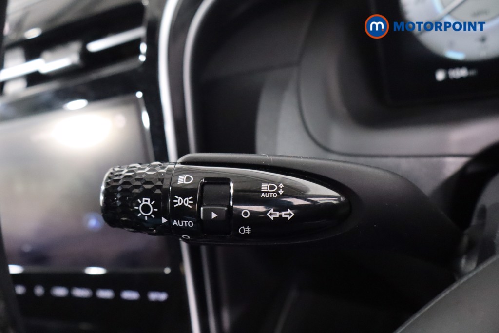 Hyundai Tucson Se Connect Manual Petrol SUV - Stock Number (1578543) - 20th supplementary image