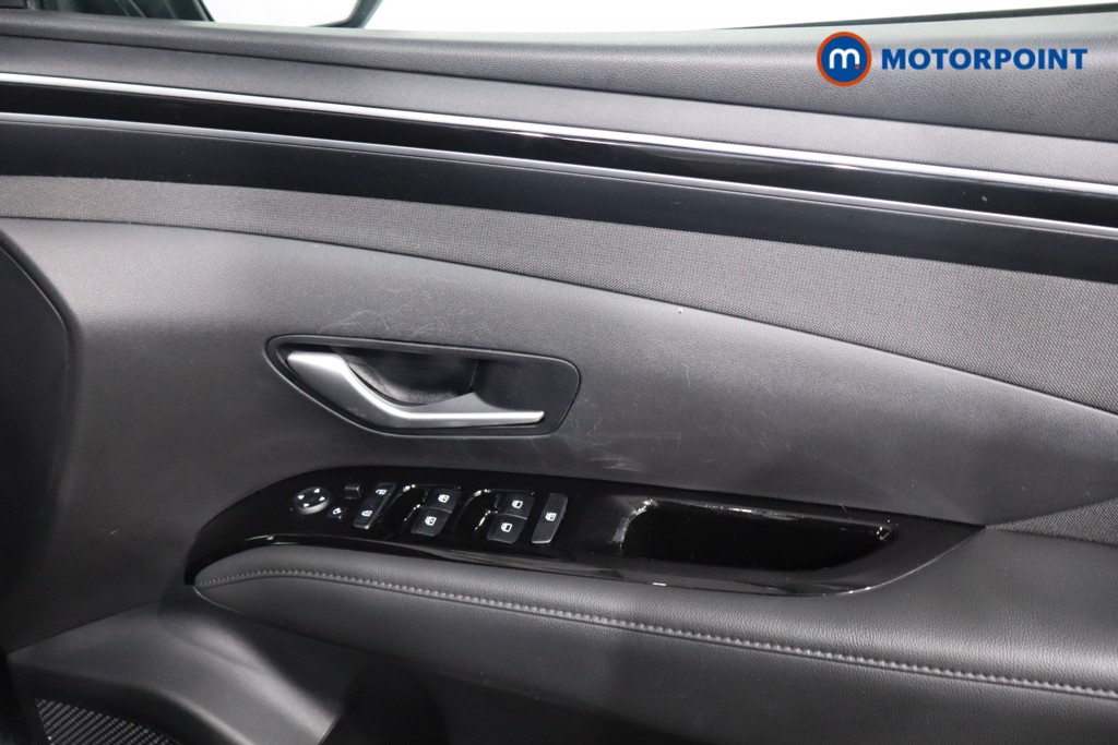 Hyundai Tucson Se Connect Manual Petrol SUV - Stock Number (1578543) - 22nd supplementary image