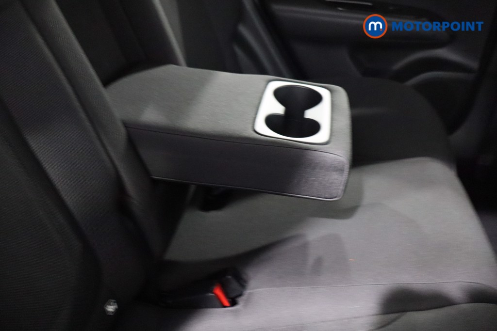 Hyundai Tucson Se Connect Manual Petrol SUV - Stock Number (1578543) - 26th supplementary image