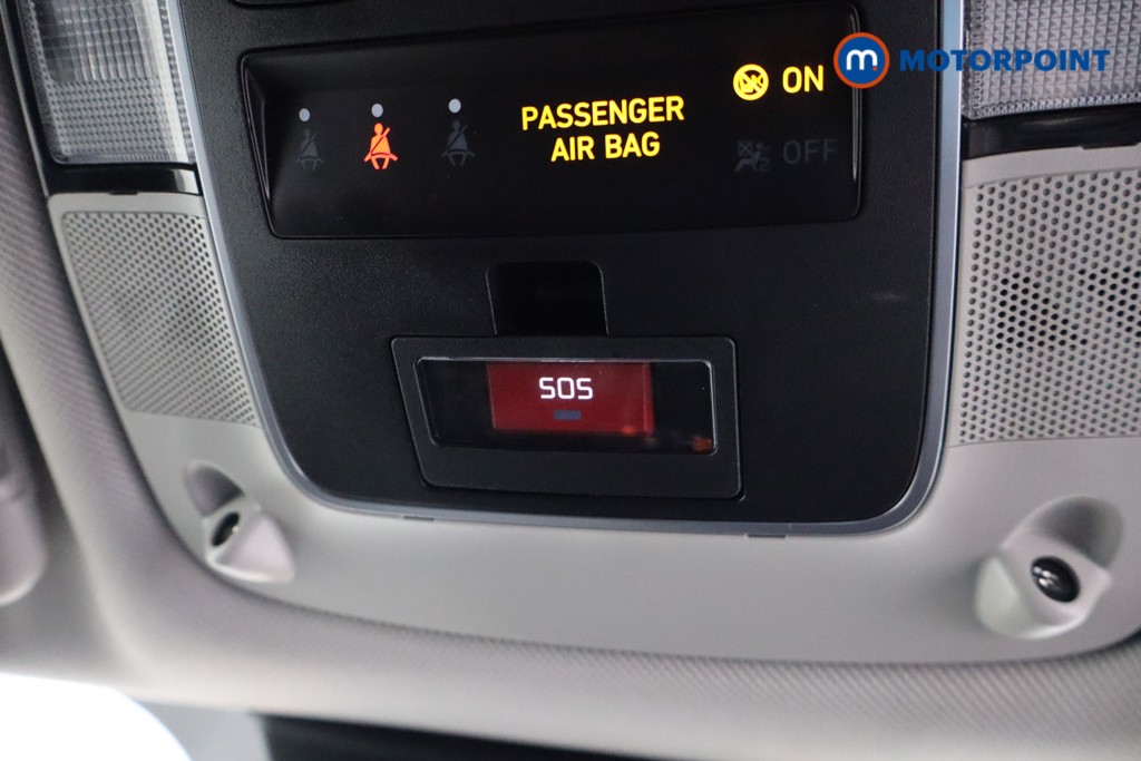 Hyundai Tucson Se Connect Manual Petrol SUV - Stock Number (1578543) - 27th supplementary image