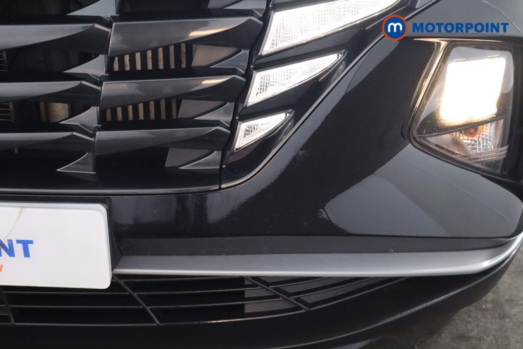 Hyundai Tucson Se Connect Manual Petrol SUV - Stock Number (1578543) - 29th supplementary image