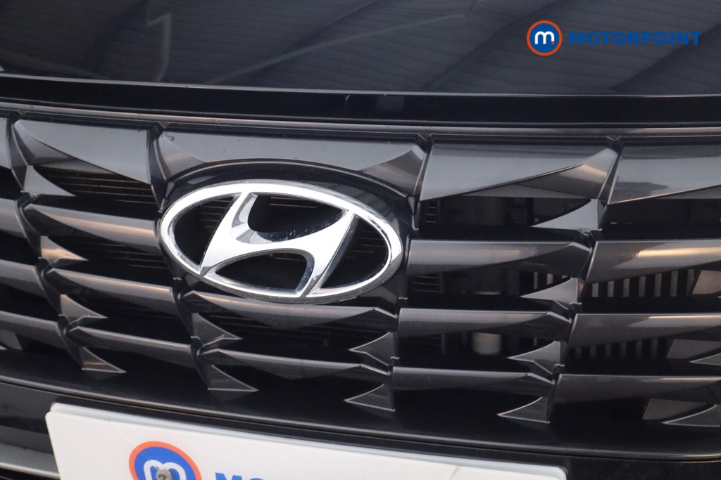 Hyundai Tucson Se Connect Manual Petrol SUV - Stock Number (1578543) - 30th supplementary image
