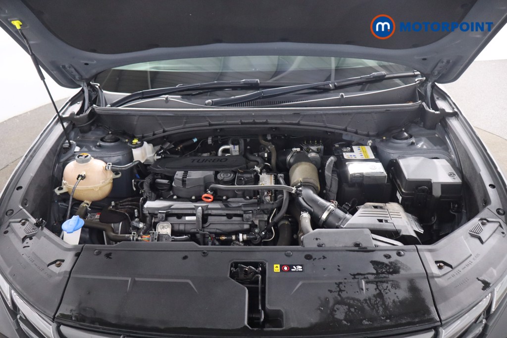 Hyundai Tucson Se Connect Manual Petrol SUV - Stock Number (1578543) - 32nd supplementary image