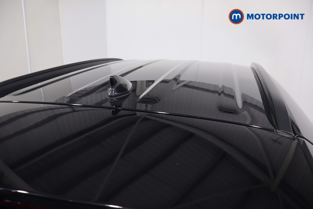 Hyundai Tucson Se Connect Manual Petrol SUV - Stock Number (1578543) - 33rd supplementary image