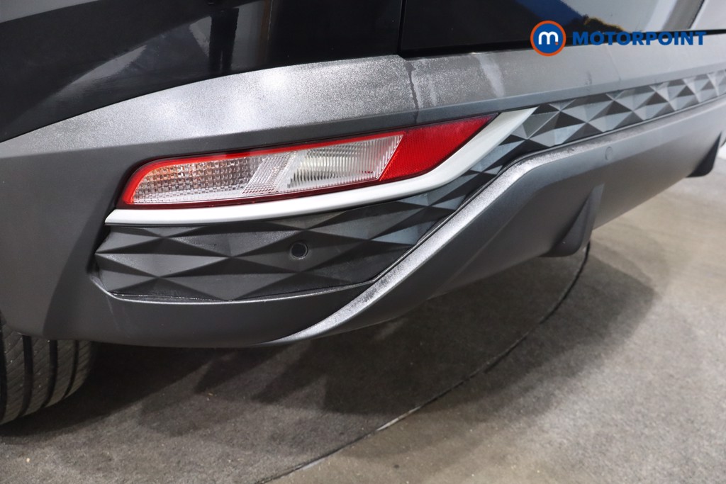 Hyundai Tucson Se Connect Manual Petrol SUV - Stock Number (1578543) - 35th supplementary image