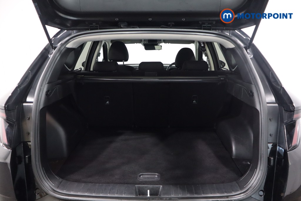 Hyundai Tucson Se Connect Manual Petrol SUV - Stock Number (1578543) - 38th supplementary image