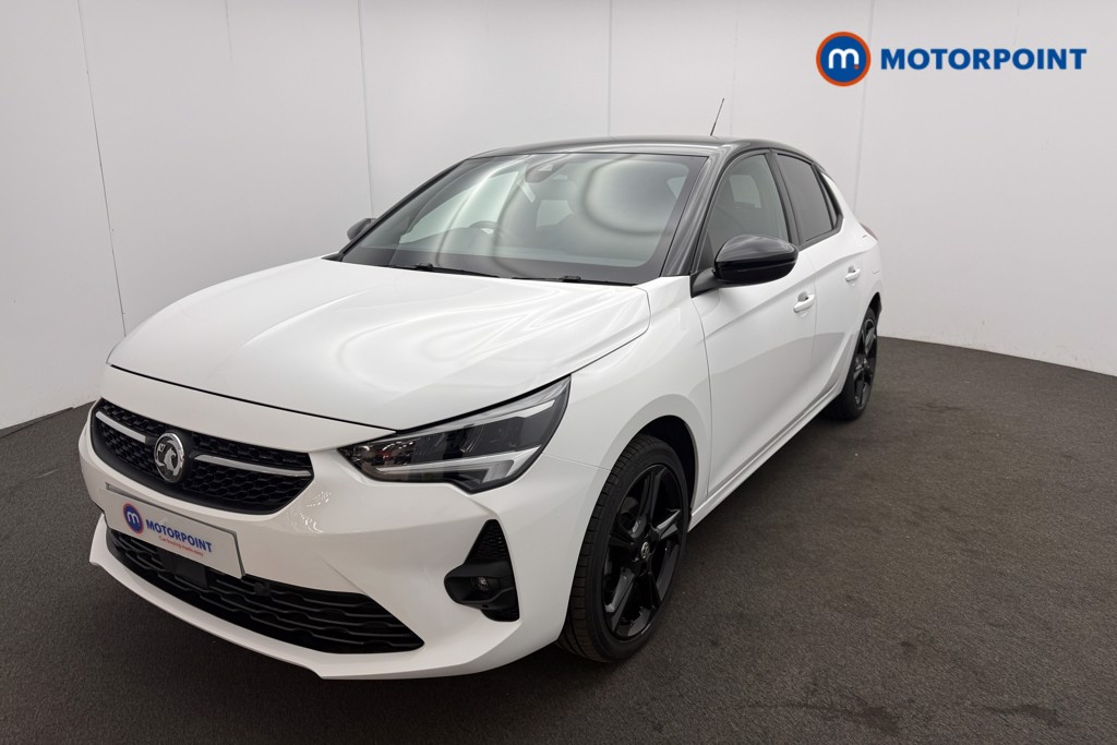 Vauxhall Corsa GS Manual Petrol Hatchback - Stock Number (1578578) - 2nd supplementary image