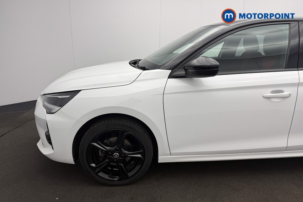 Vauxhall Corsa GS Manual Petrol Hatchback - Stock Number (1578578) - 3rd supplementary image