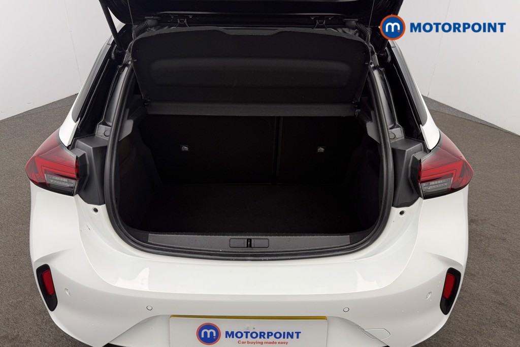 Vauxhall Corsa GS Manual Petrol Hatchback - Stock Number (1578578) - 5th supplementary image