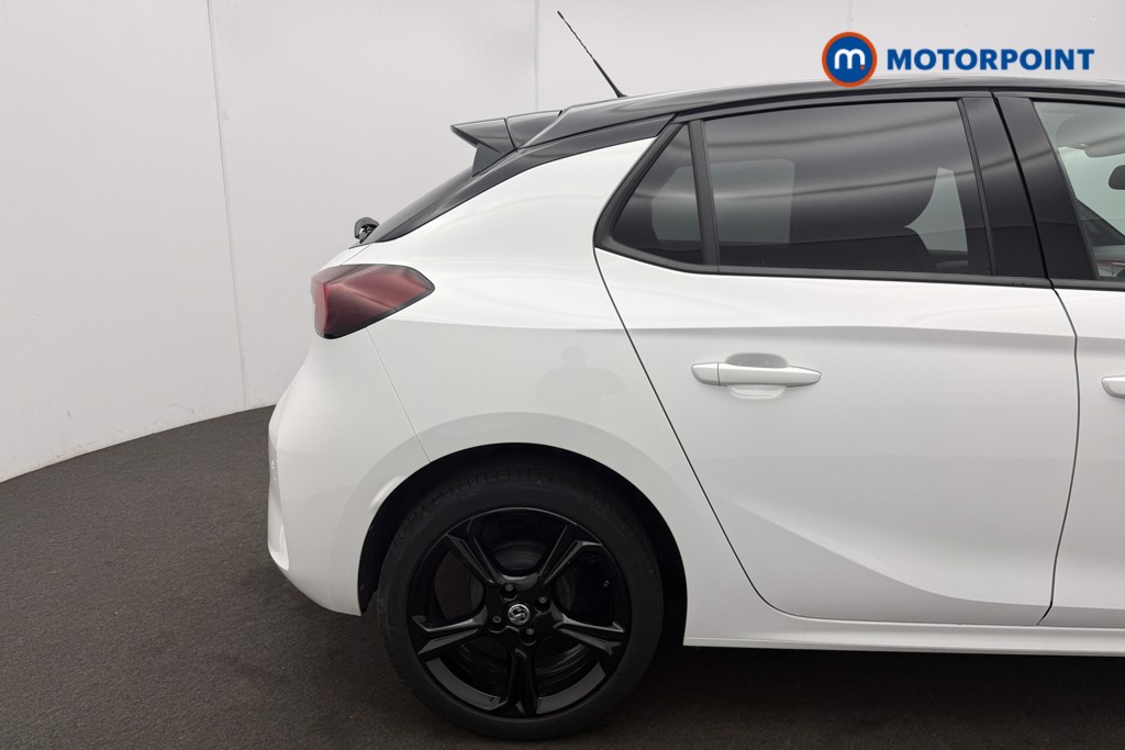 Vauxhall Corsa GS Manual Petrol Hatchback - Stock Number (1578578) - 7th supplementary image