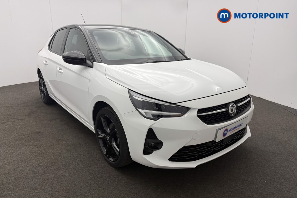 Vauxhall Corsa GS Manual Petrol Hatchback - Stock Number (1578578) - 9th supplementary image