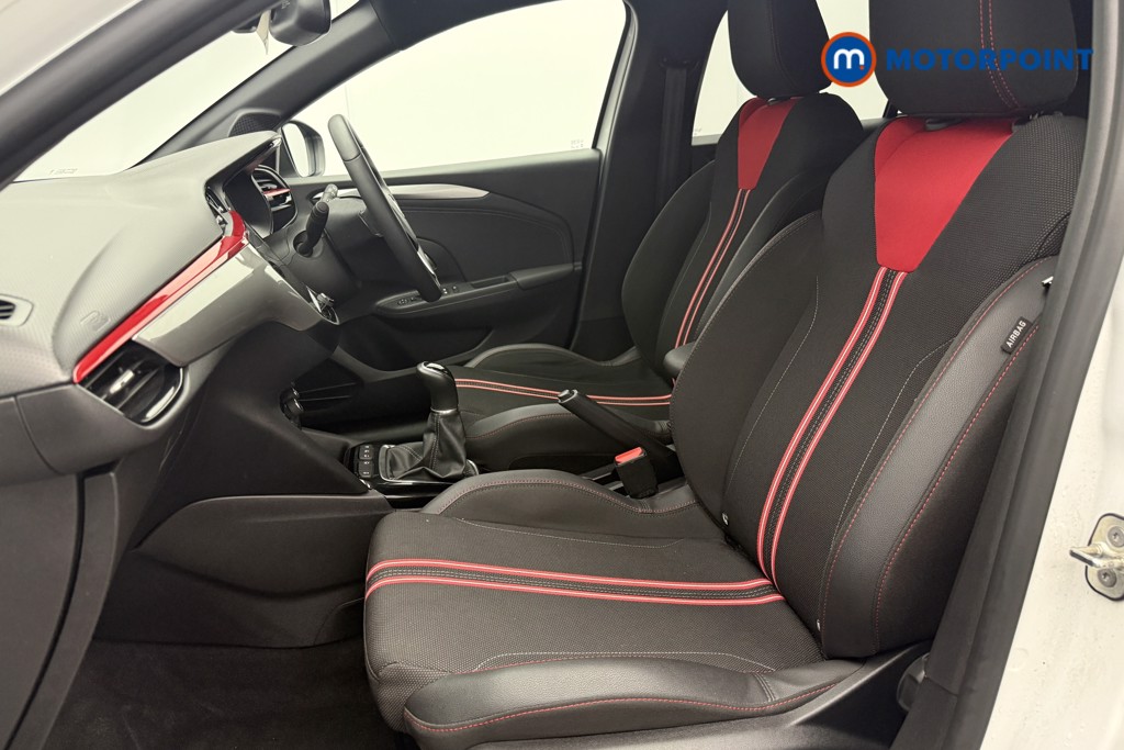 Vauxhall Corsa GS Manual Petrol Hatchback - Stock Number (1578578) - 10th supplementary image