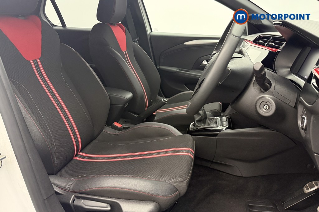 Vauxhall Corsa GS Manual Petrol Hatchback - Stock Number (1578578) - 13th supplementary image