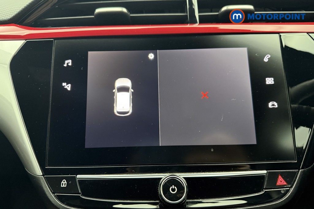 Vauxhall Corsa GS Manual Petrol Hatchback - Stock Number (1578578) - 20th supplementary image