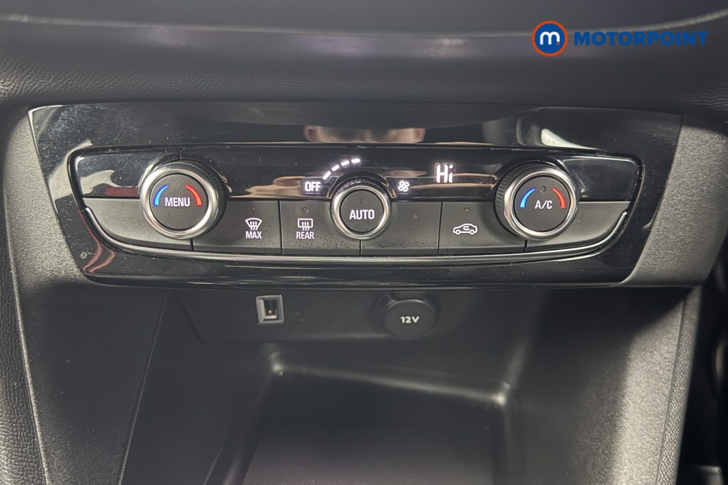 Vauxhall Corsa GS Manual Petrol Hatchback - Stock Number (1578578) - 21st supplementary image