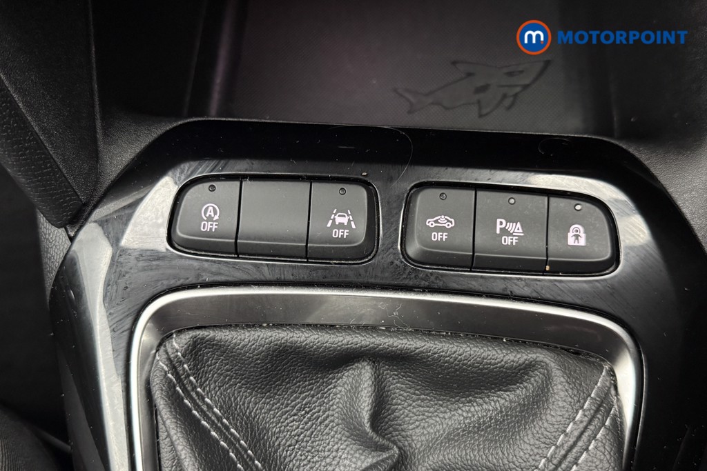 Vauxhall Corsa GS Manual Petrol Hatchback - Stock Number (1578578) - 23rd supplementary image