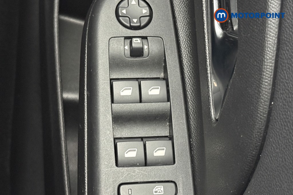 Vauxhall Corsa GS Manual Petrol Hatchback - Stock Number (1578578) - 25th supplementary image