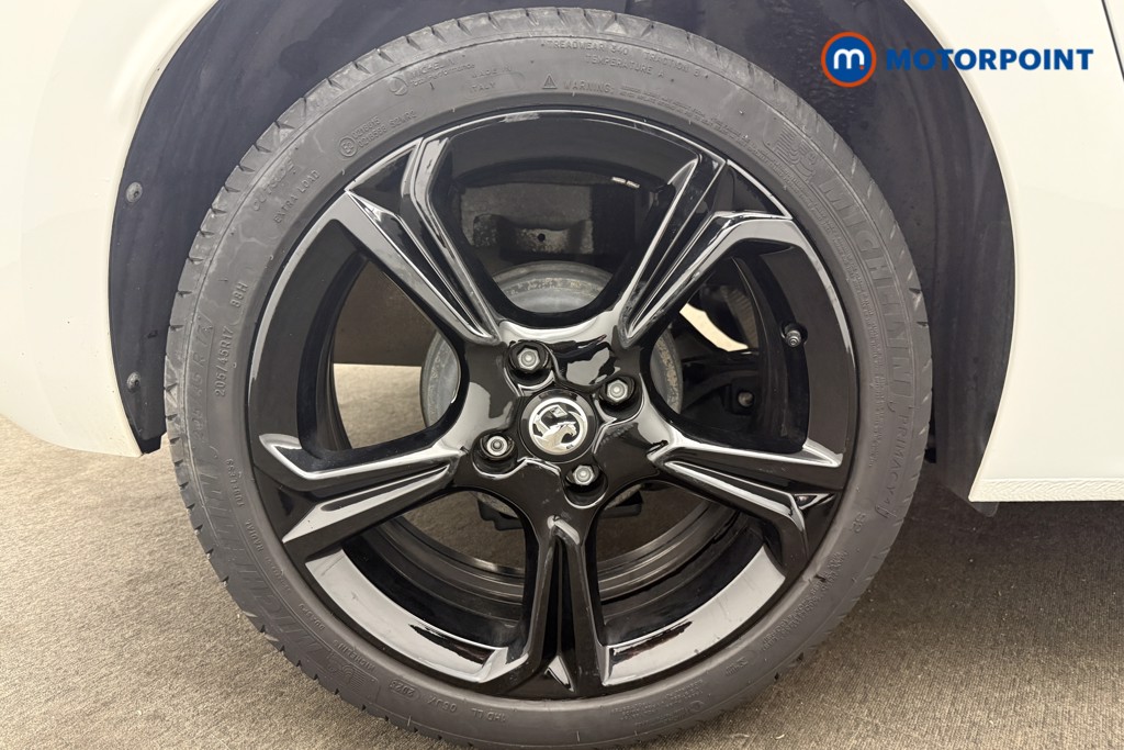 Vauxhall Corsa GS Manual Petrol Hatchback - Stock Number (1578578) - 29th supplementary image