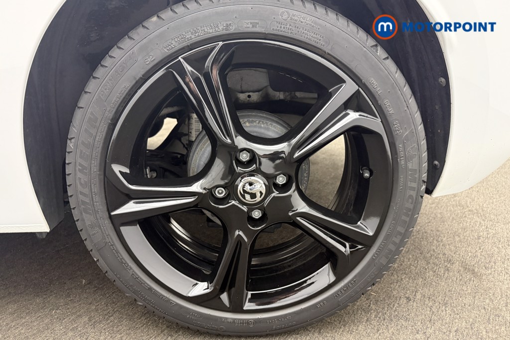 Vauxhall Corsa GS Manual Petrol Hatchback - Stock Number (1578578) - 30th supplementary image