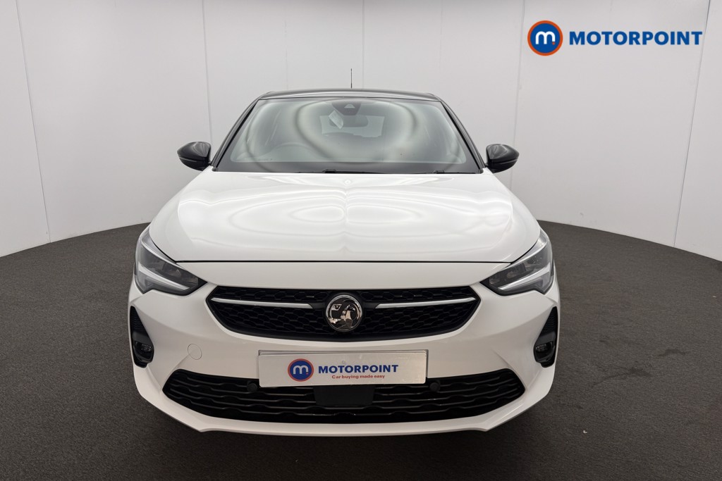 Vauxhall Corsa GS Manual Petrol Hatchback - Stock Number (1578578) - 1st supplementary image