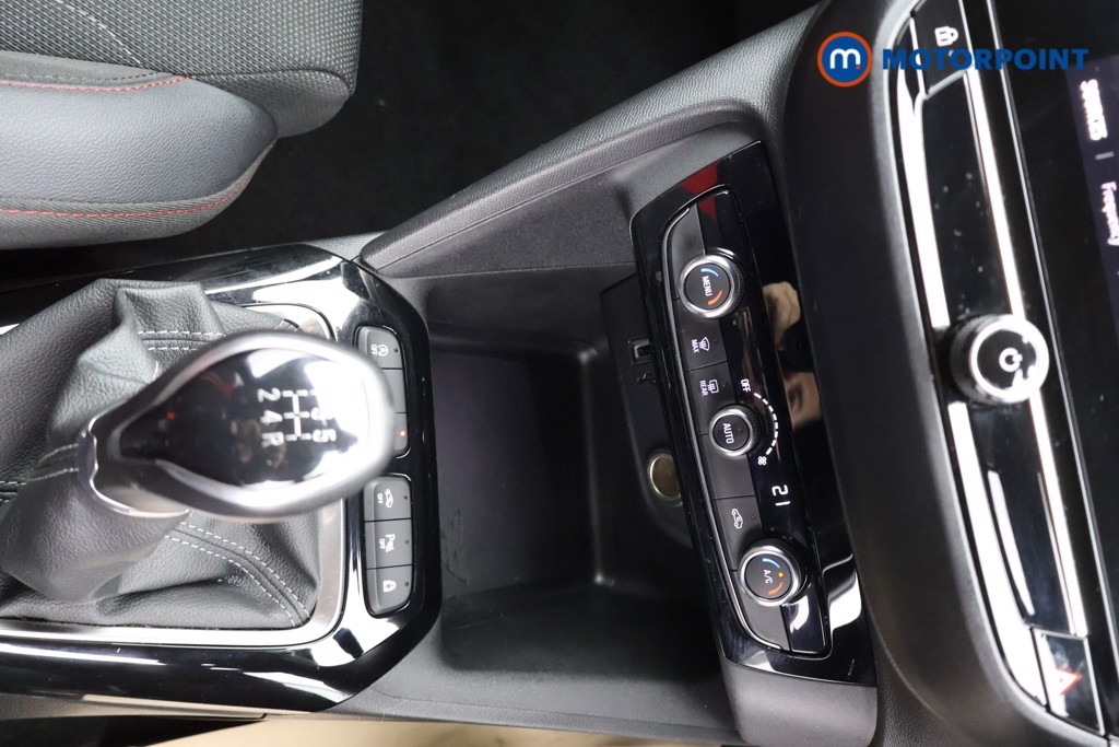 Vauxhall Corsa GS Manual Petrol Hatchback - Stock Number (1578589) - 6th supplementary image