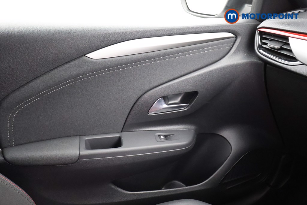 Vauxhall Corsa GS Manual Petrol Hatchback - Stock Number (1578589) - 8th supplementary image