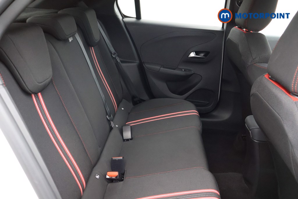 Vauxhall Corsa GS Manual Petrol Hatchback - Stock Number (1578589) - 12th supplementary image