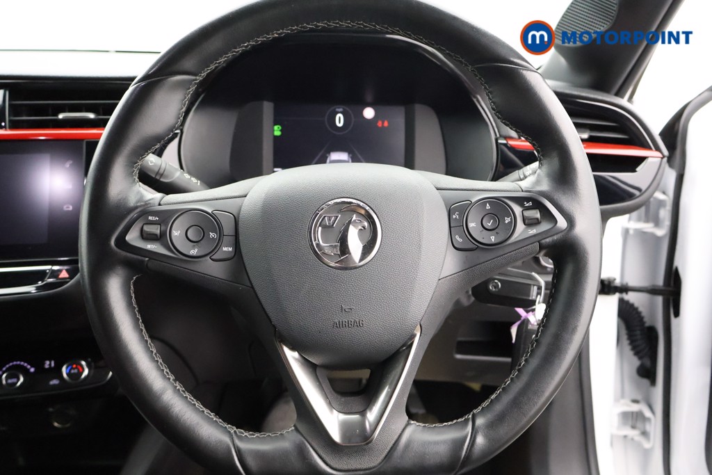 Vauxhall Corsa GS Manual Petrol Hatchback - Stock Number (1578589) - 1st supplementary image